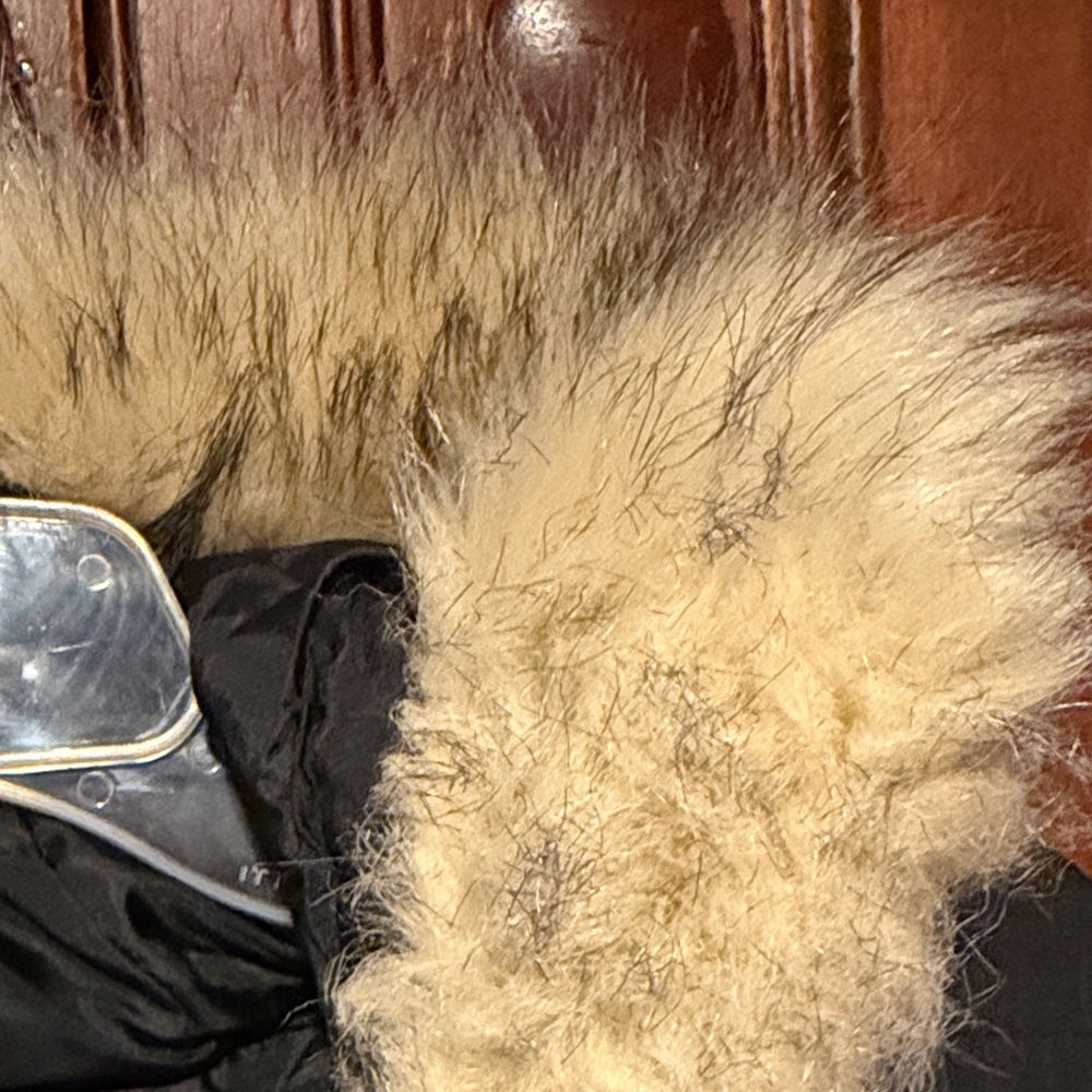 Gap Black Coldcontrol Jacket - image 3